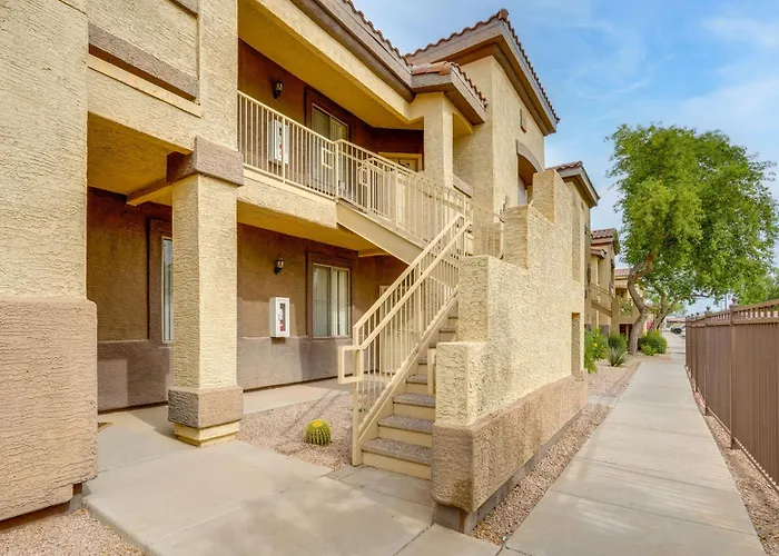 2 Resort-style Pools! Near Market Place Mesa