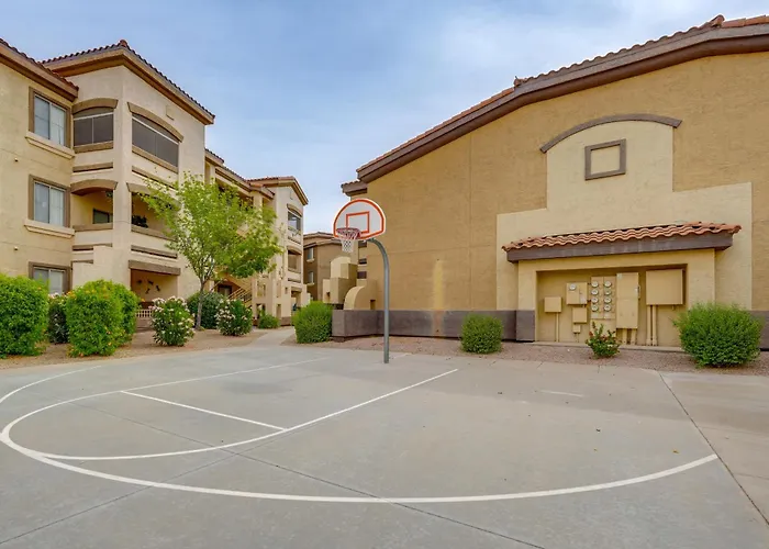 2 Resort-style Pools! Near Market Place * Mesa
