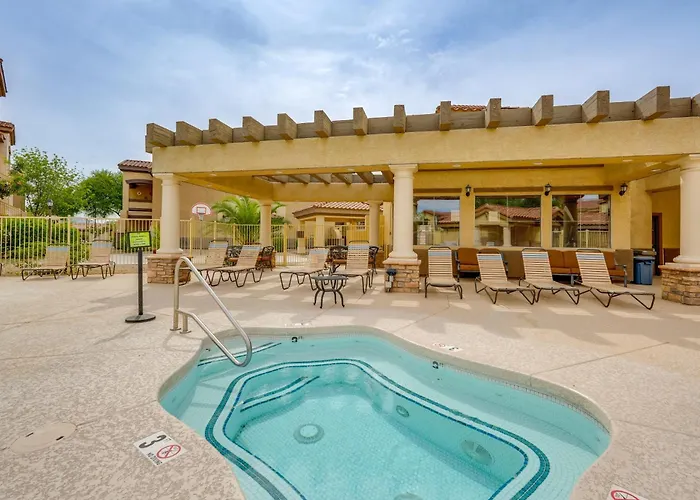 2 Resort-style Pools! Near Market Place Mesa