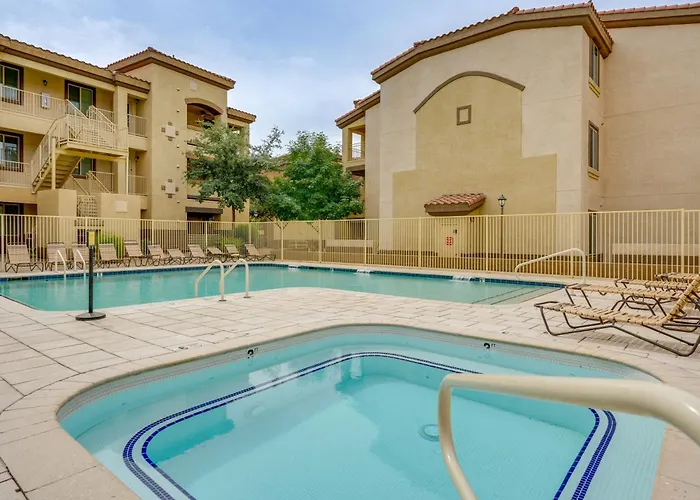 2 Resort-style Pools! Near Market Place Holiday home *
